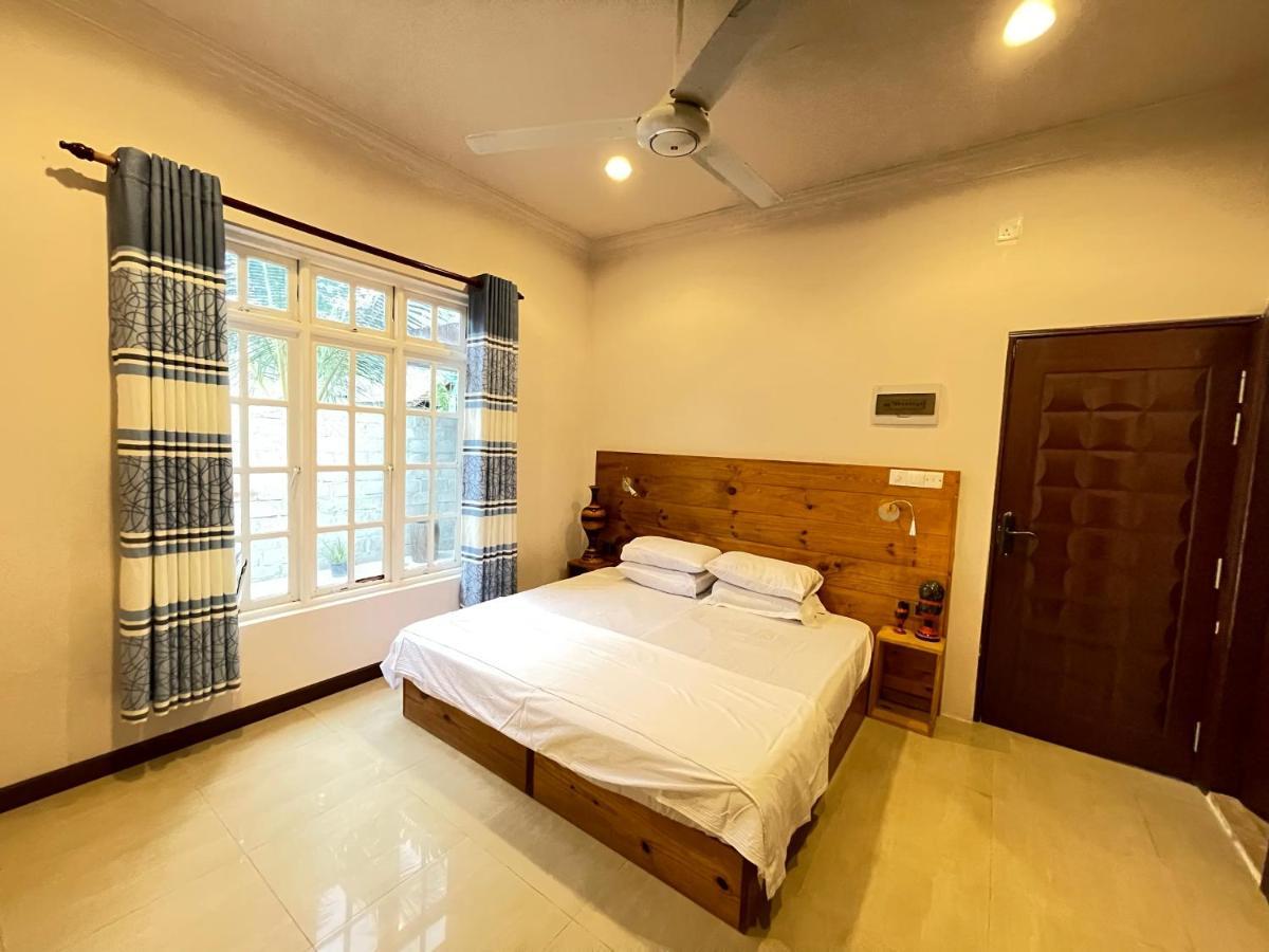 Orimas Retreat 호텔 툴루스드후 외부 사진