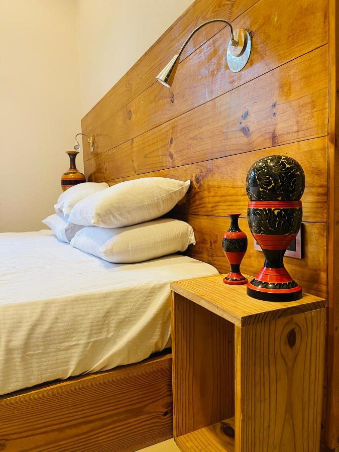 Orimas Retreat 호텔 툴루스드후 외부 사진